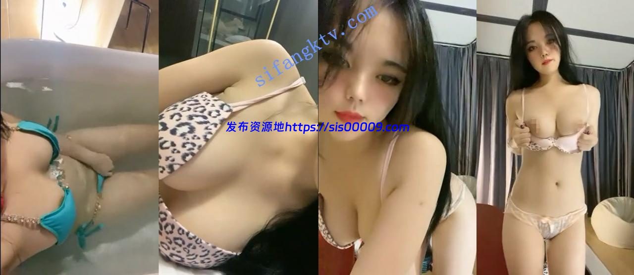 女神终下海！豪乳女神【女神楠楠】得此美人美乳 夫复何求 3