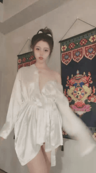 ❤️校花女神~【天真】美乳美臀道具扣穴自慰~白浆直流~！ 1