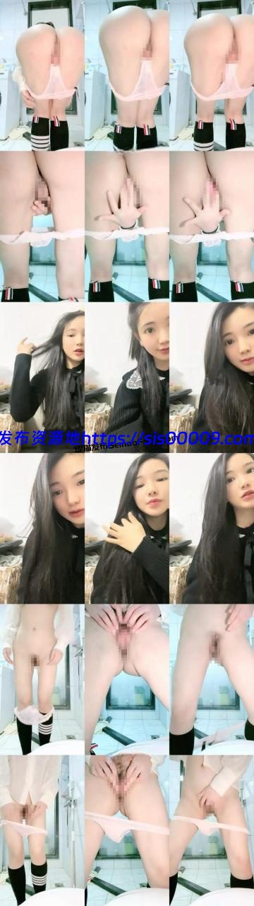 纯欲G奶校花【我不是学妹】馒头肥逼蜜桃臀 1