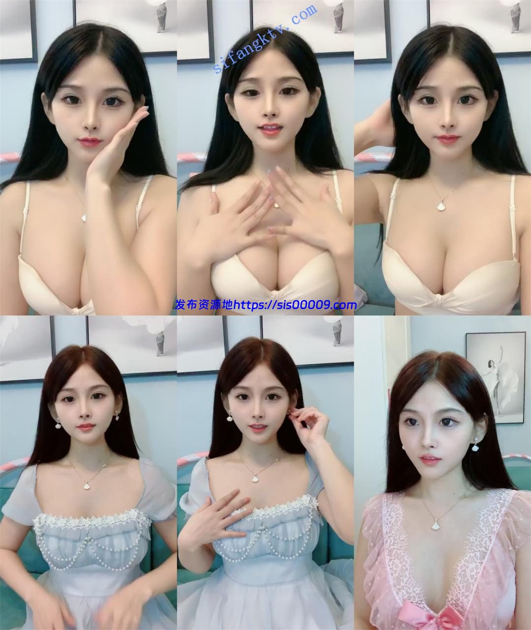 绿播下海！颜值巅峰~【模特小优】超骚裸舞！扒穴特写~狂撸 6