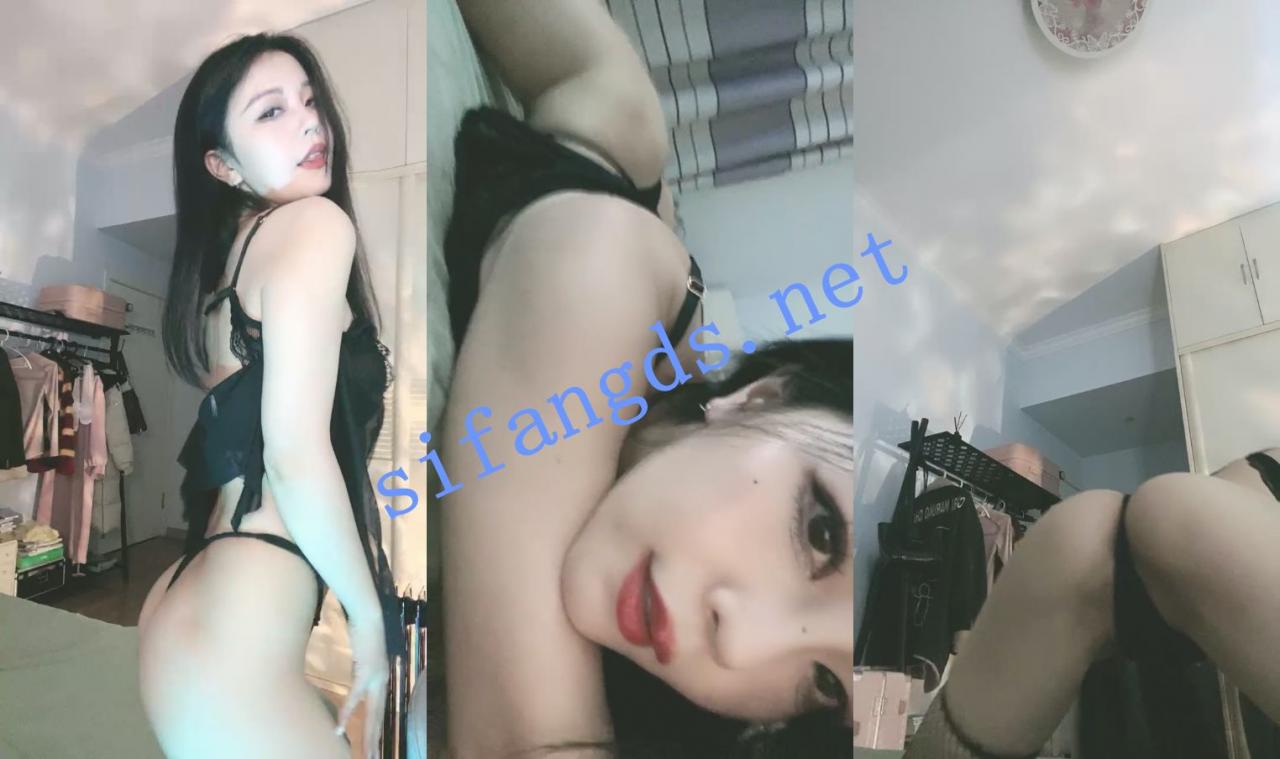 宅男杀！高冷气质超美【小小迪迪】喷血诱惑~这身材 绝了！ 14