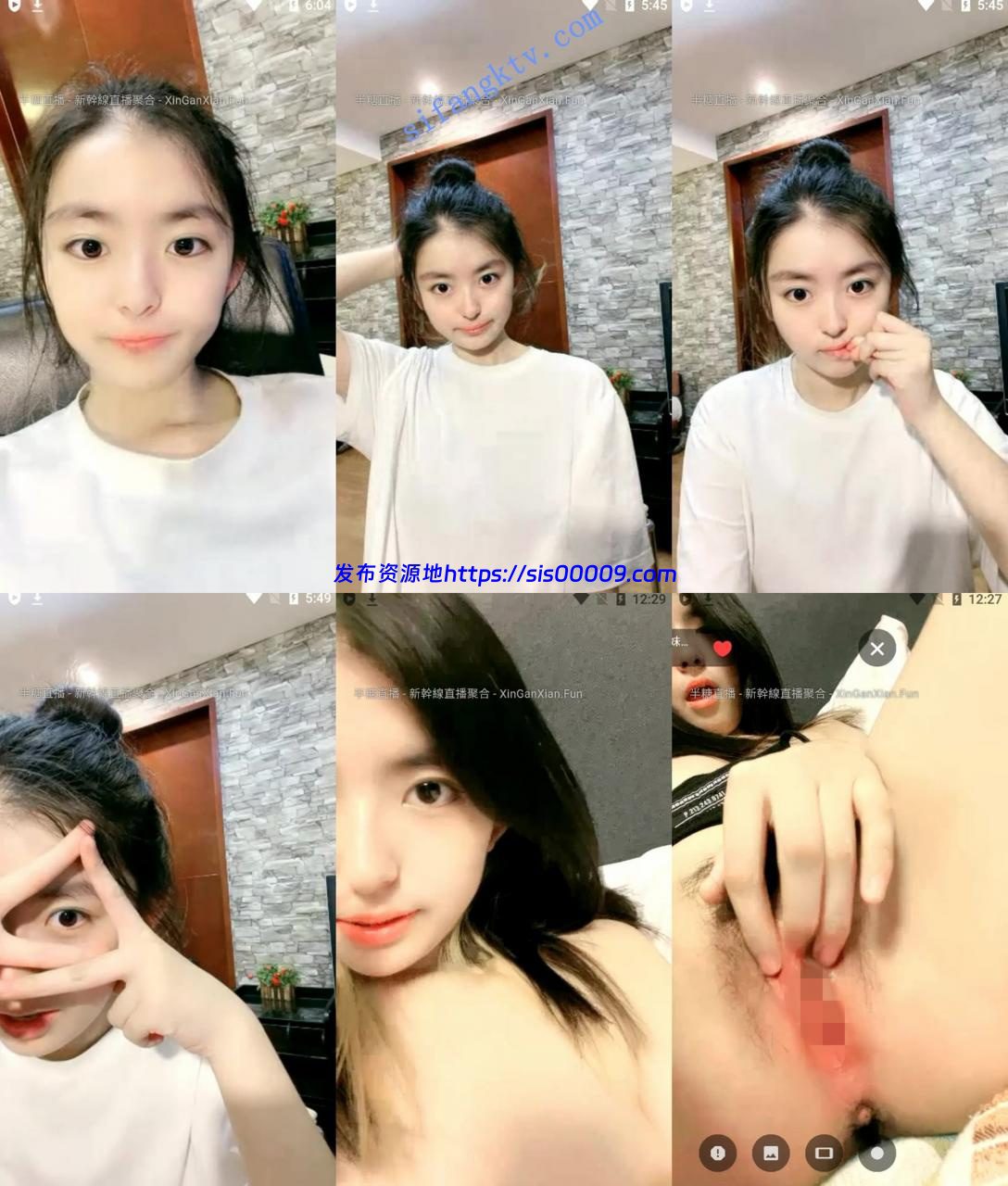 顶级!!!【小甜心】宇宙无敌可爱,全网最嫩,娃娃脸~ 1 顶级!!!【小甜心】宇宙无敌可爱,全网最嫩,娃娃脸~ 1