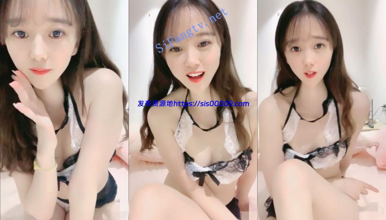 女神网红脸（秋色）全身上下粉此女只因天上有 我先射为敬 5