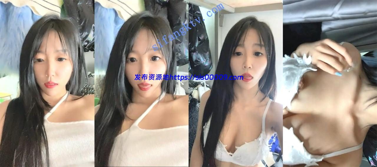 【甜甜也辣】在校学妹清纯无比 首开388收费房宿舍露点骚播 1