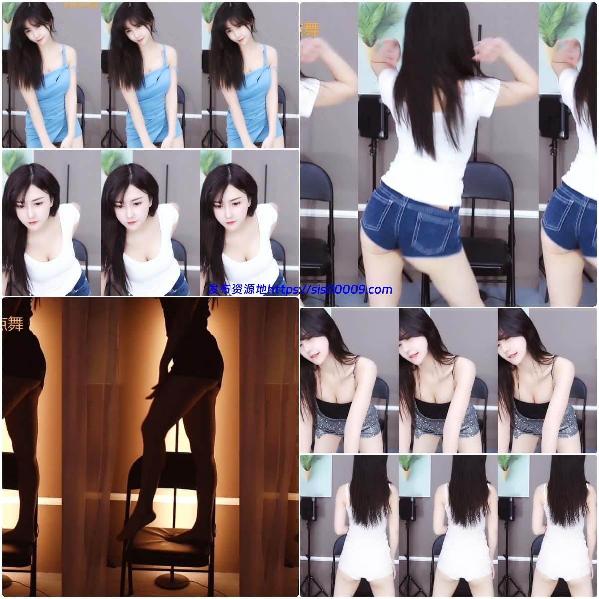 【CC主播】JV米曼啊i-CC芝士宝宝（36v 8.7G） 1