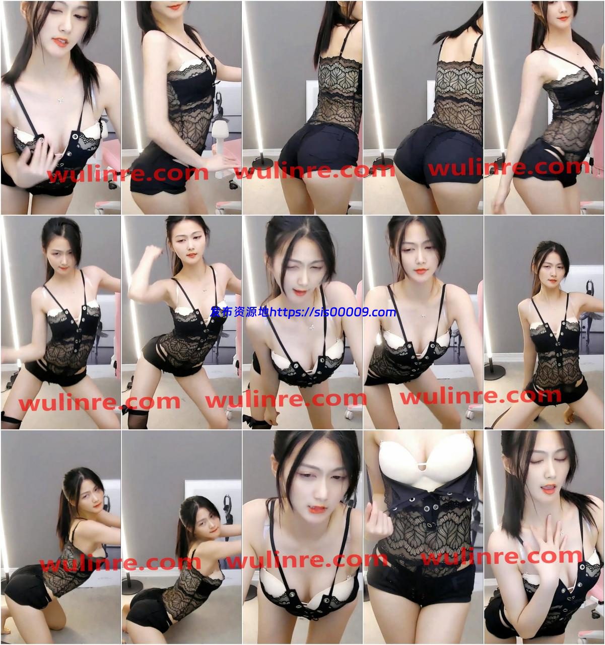 虎牙 书香初夏 模拟口技  嫩妹 新！ 1