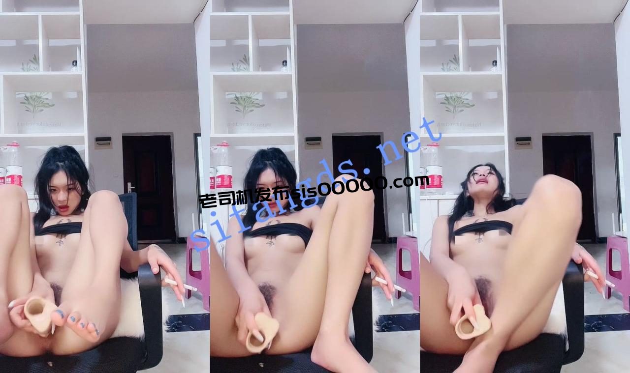 ⚡高颜值辣妹下海！【瑶瑶想吃糖】腿长逼粉自慰高潮淫叫~ 5