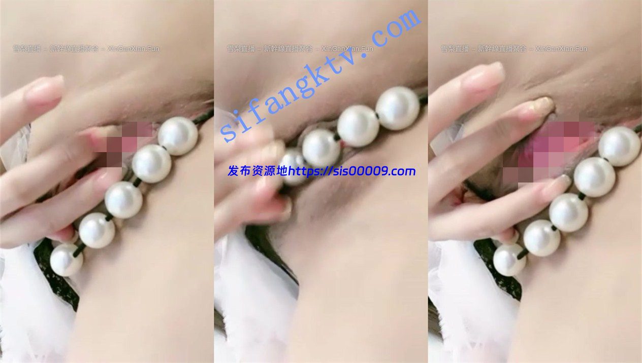 超级女神下海【可可独宠】小内内九星连珠镶嵌绝配美鲍.. 3