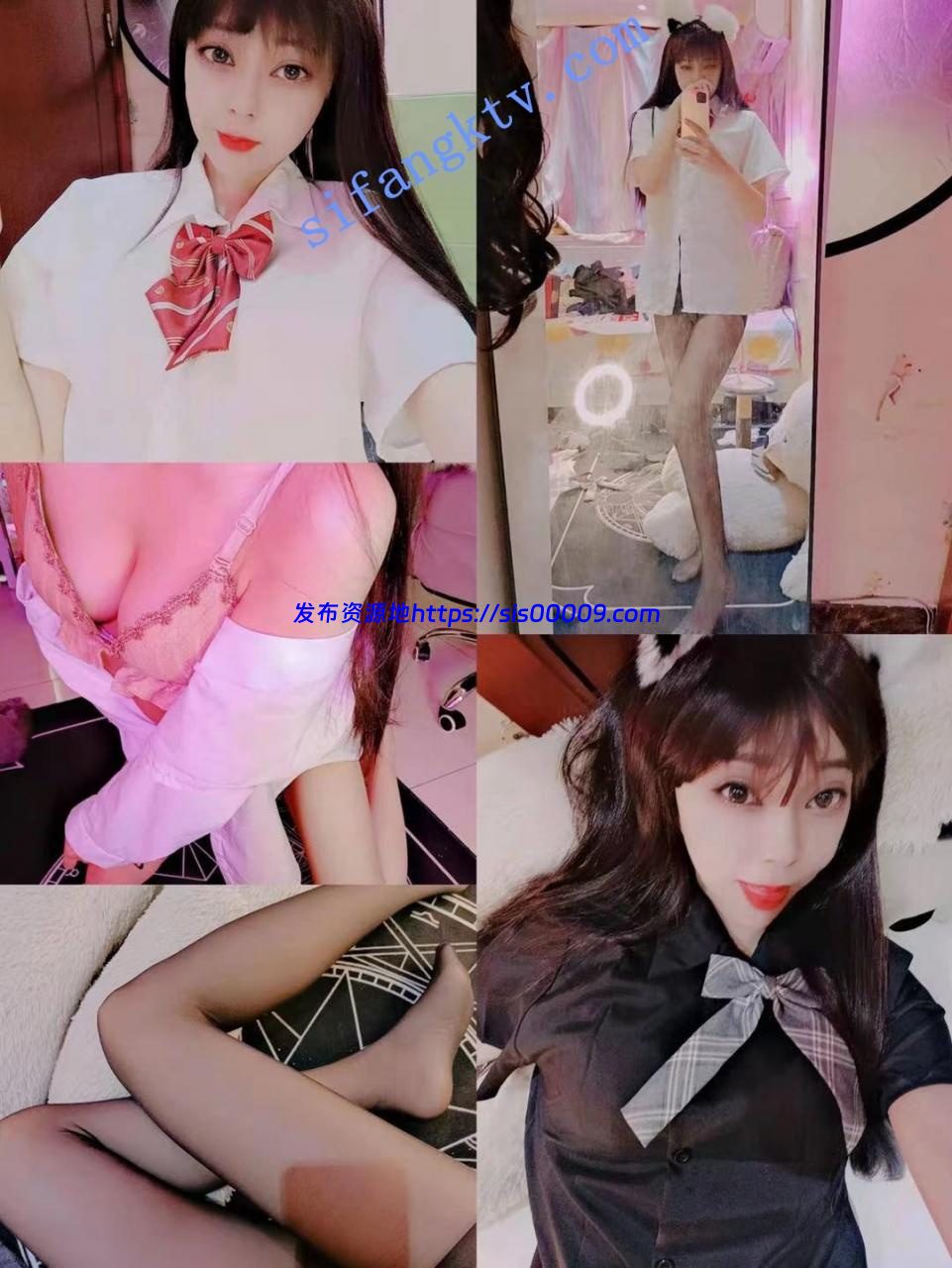 ❤稀缺流出❤5位高颜值美女/良家私下1V1大尺度紫微调教！3 3