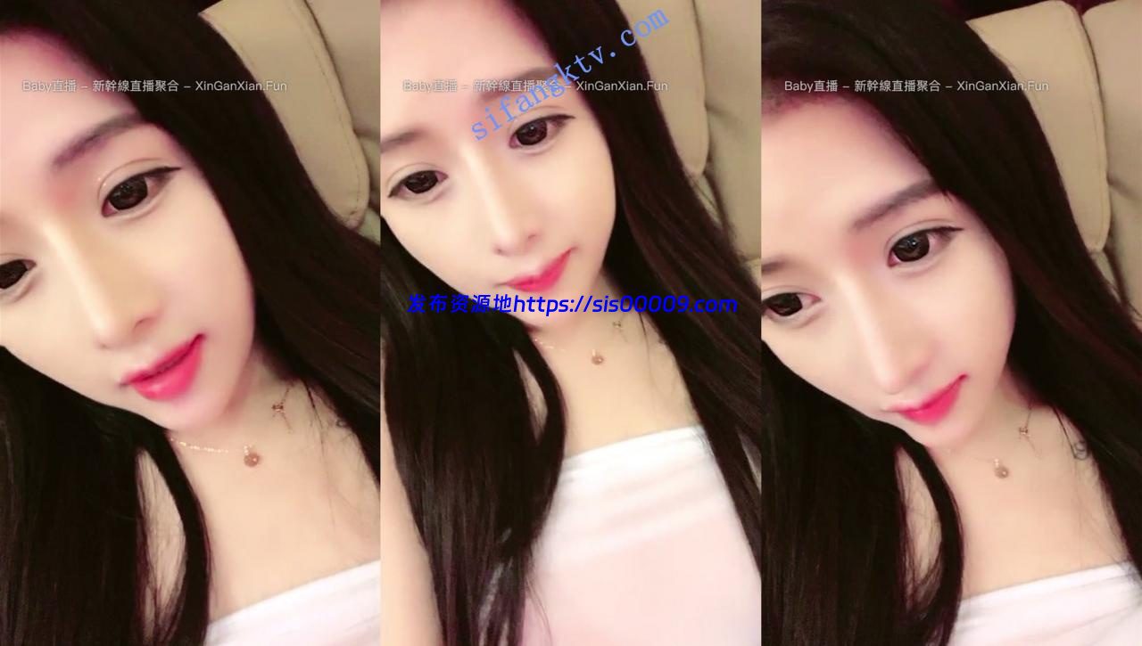 全网最美女神独家首推【茧茧】明星网红在她面前都黯然失.. 1