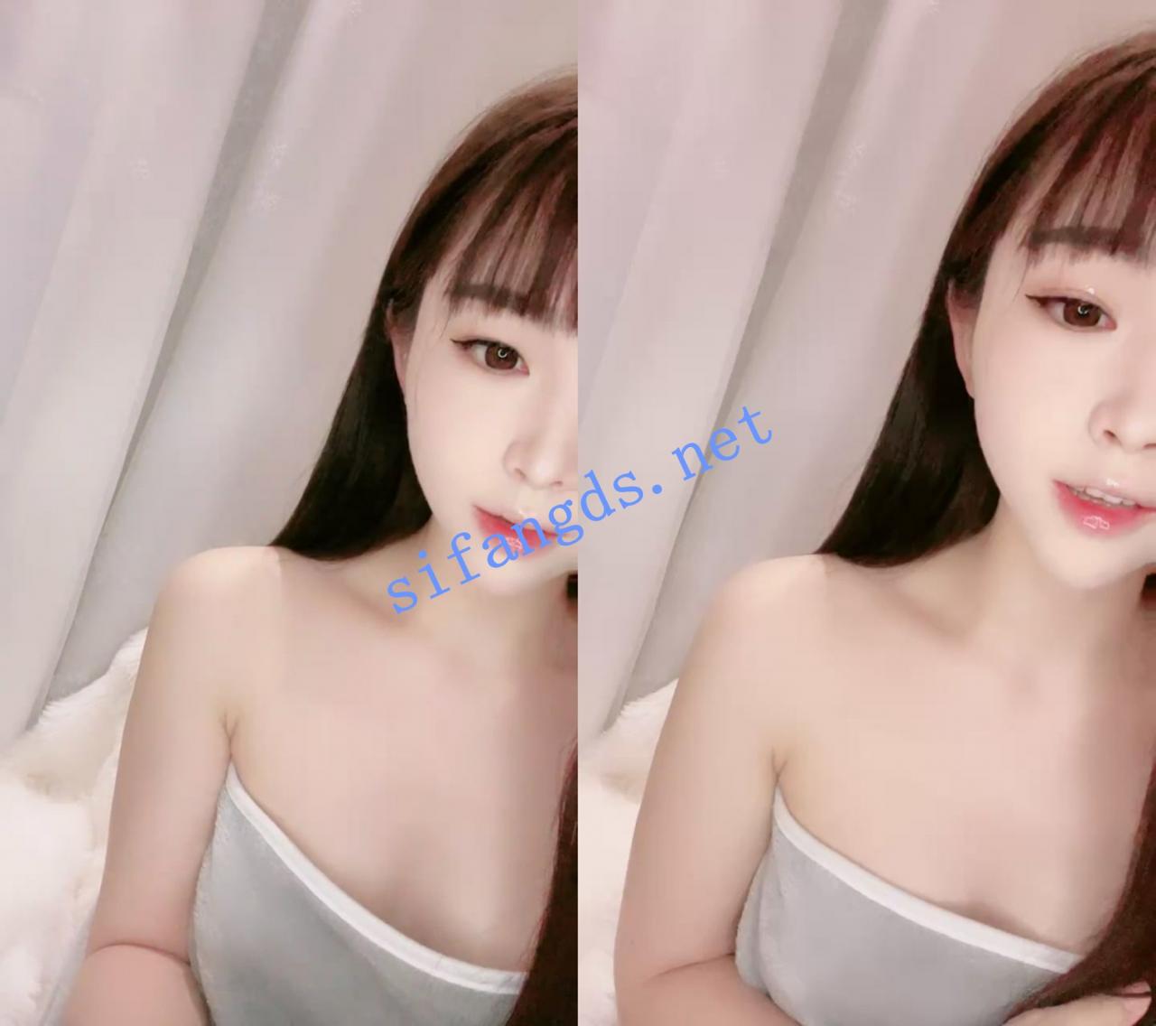 ██专发尤物~【乖乖】不极品你打我，偶尔播一场被我录到 1