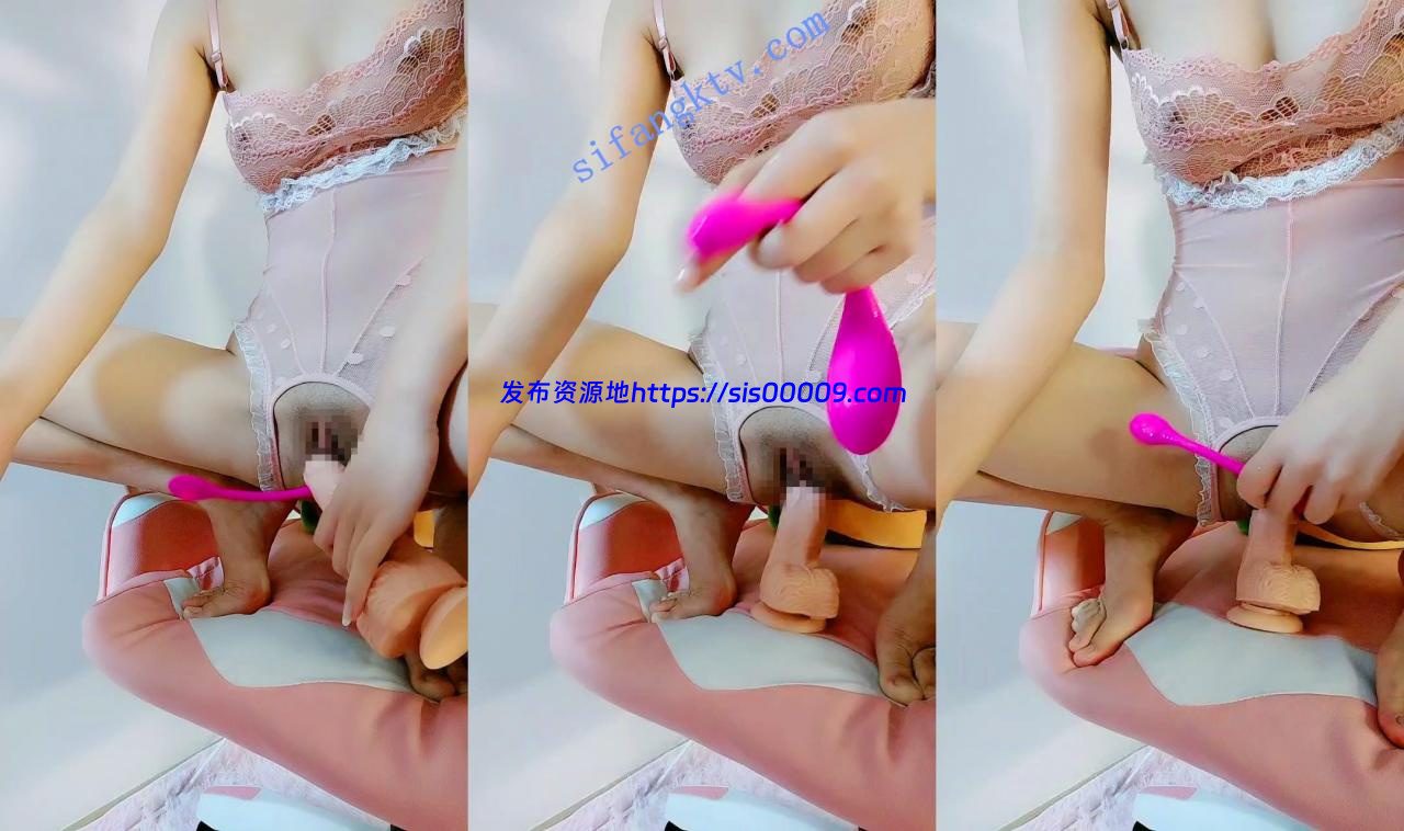 ₩【全网最美咪咪】顶级网红爆乳翘臀美腿道具搓阴蒂诱惑 7