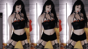 【虎牙福利】极品主播【AzZ丶可爱兔】定制热舞（17V991.52 MB） 1