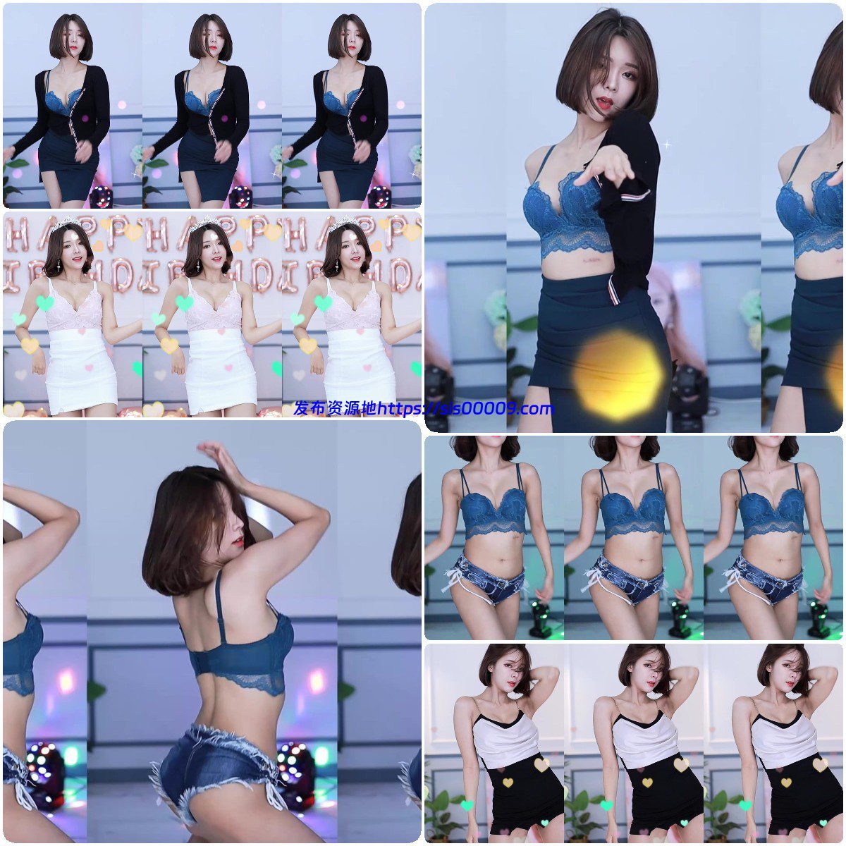 Afreeca TV 慧明（40v 10.8G） 2