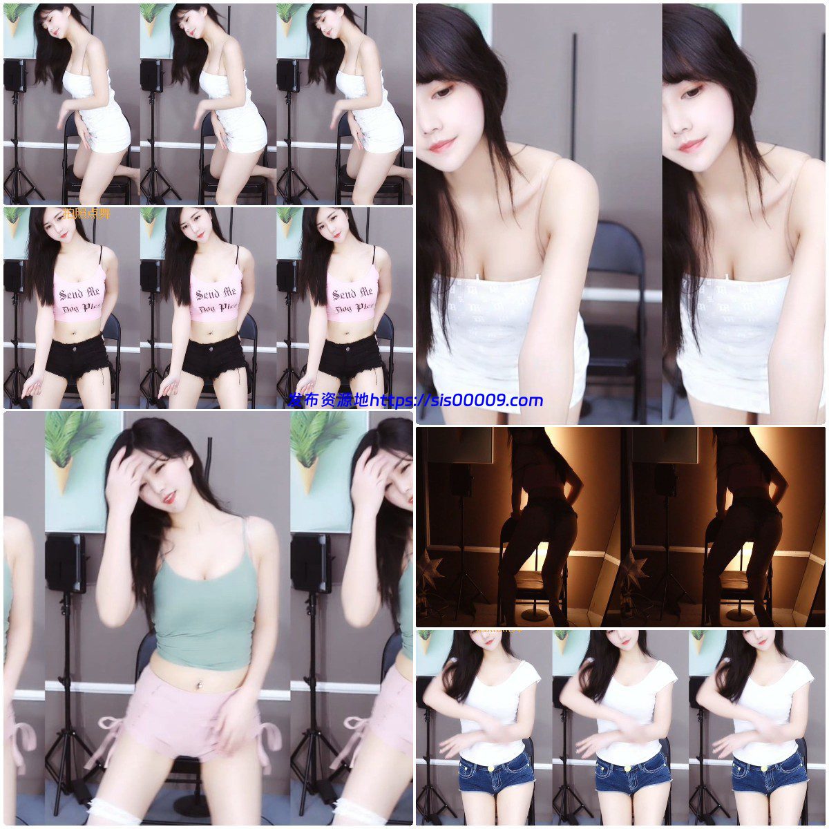 【CC主播】JV米曼啊i-CC芝士宝宝（36v 8.7G） 2