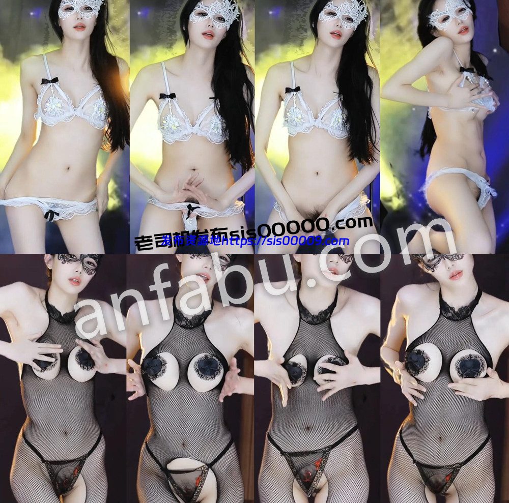 CC丨💖XXXX 土豪高级群定制骚舞大尺度 中秋特辑 疯狂的毛毛 3V 10分29 1