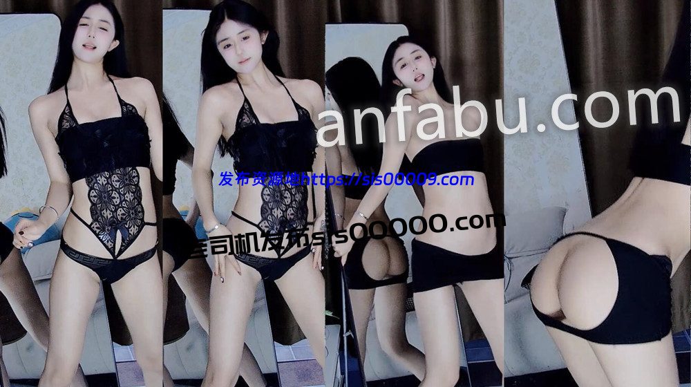 CC丨💖XXXX 高级群定制骚舞大尺度 情趣丁字  3V 8分55 1