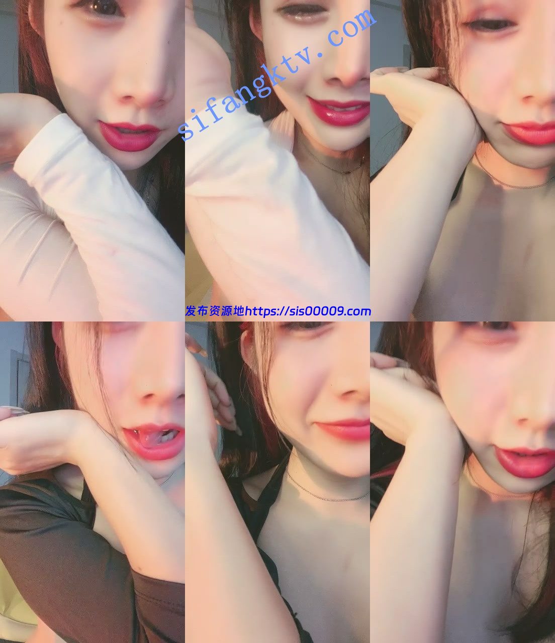 ♋♋超级大女神露脸了！【小辘女】虎牙星秀主播道具大秀 1