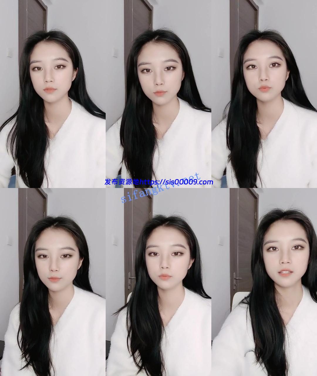 重磅~正宗清纯校花【大学生宝贝儿】揉穴自慰大秀~100%心动~ 2