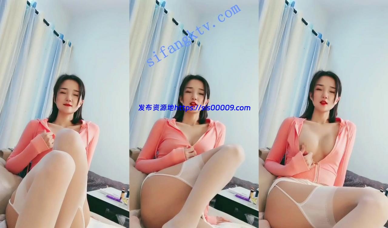 ₩【棠心】极品美女蜂腰翘臀身姿曼妙情趣黑丝柔逼超诱惑 4