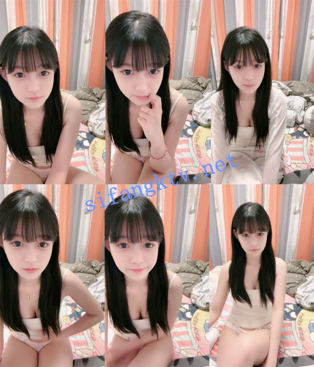 重磅！ 啊啊啊~好漂亮啊~【bb酱】揉穴自慰！我皮都撸破了~ 2