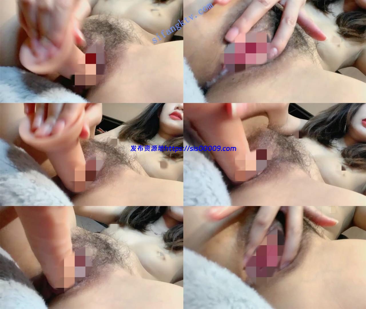 新人！校花级女神！超漂亮~【葡萄妹妹】裸舞！自慰流白浆~ 10