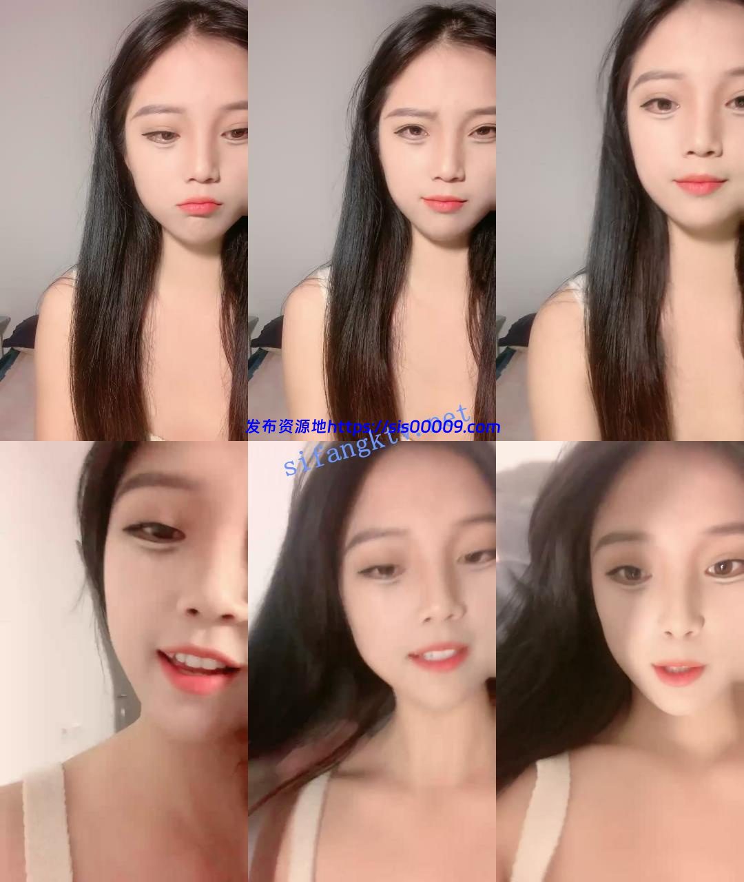 重磅~正宗清纯校花【大学生宝贝儿】揉穴自慰大秀~100%心动~ 1