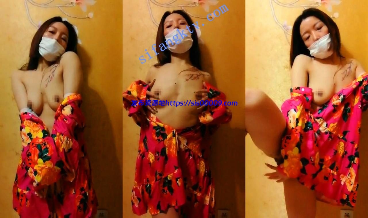 ₩【致命诱惑少妇】曼妙身材极品韵味少妇致命舞蹈诱惑 7