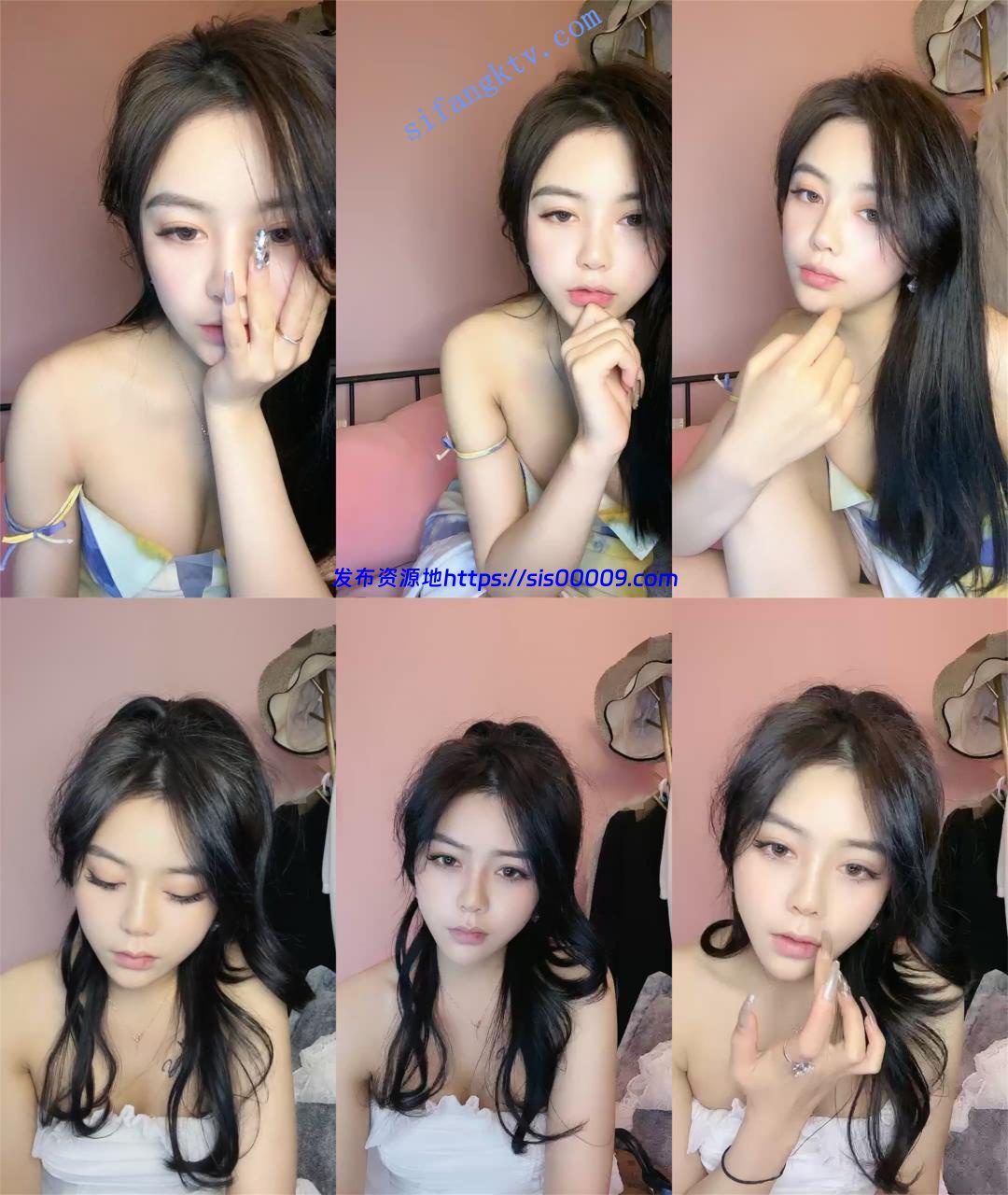 疯狂推荐!超美御姐~【是个乖妹妹】女神被狂舔到喷水~过瘾 1 疯狂推荐!超美御姐~【是个乖妹妹】女神被狂舔到喷水~过瘾 1