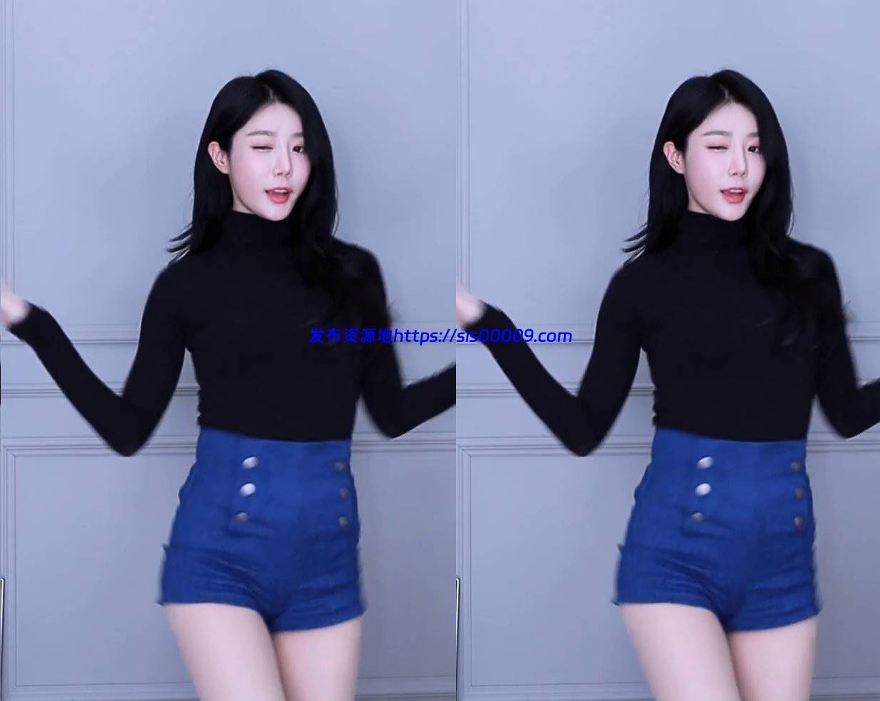 2021年11月20日 BJ韩璐，金娜美，李雅，莲莲，阿贤，树梢 1