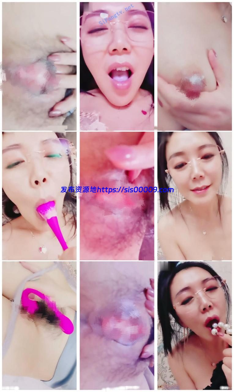 ▲▲【阳光姐姐12.25】极品骚货跳蛋珠子自慰不满足一顿舔 1