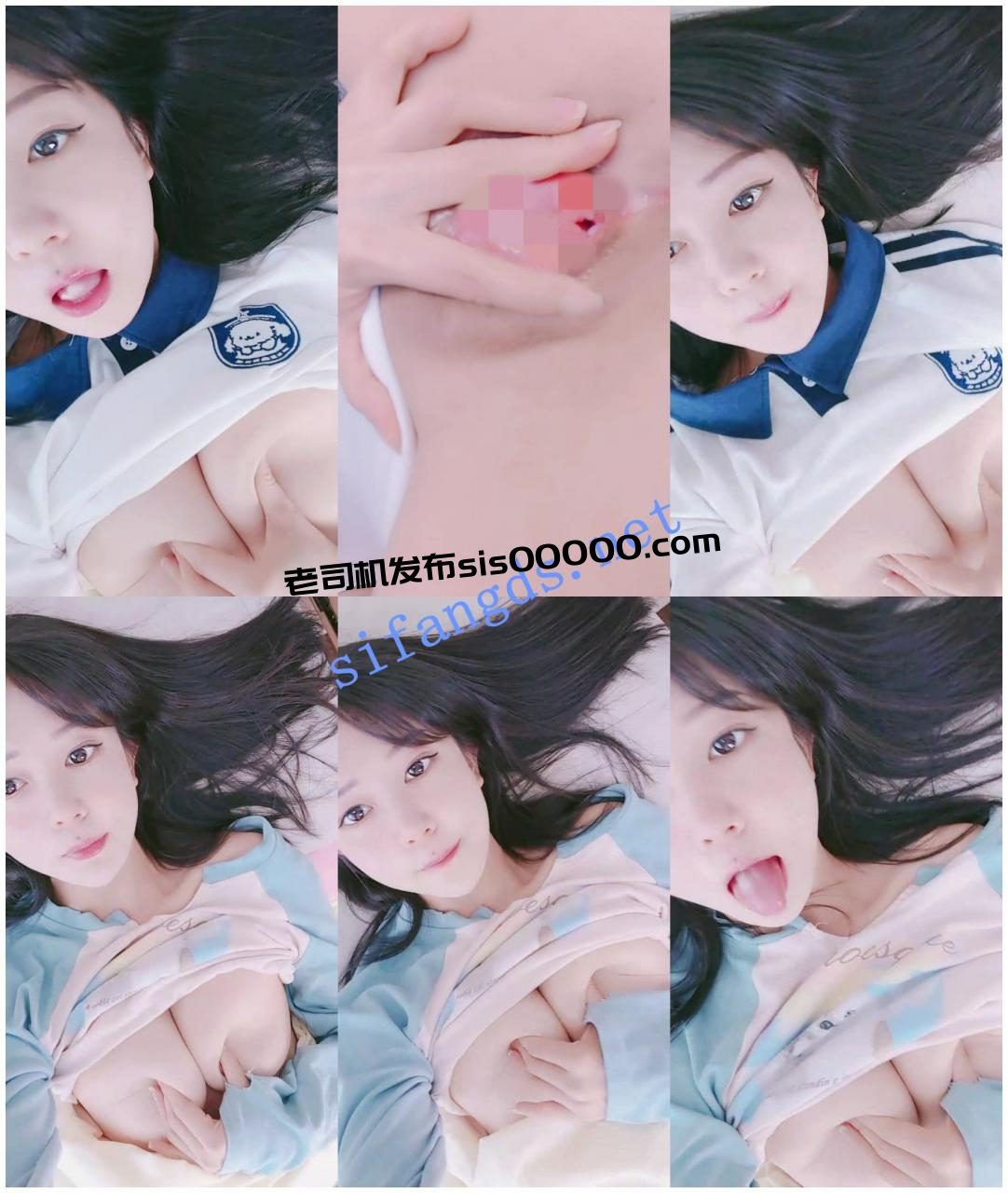 ✈纯正高校校花✈【咪咪酱超粉嫩】初恋般的感觉真想干她~~ 4