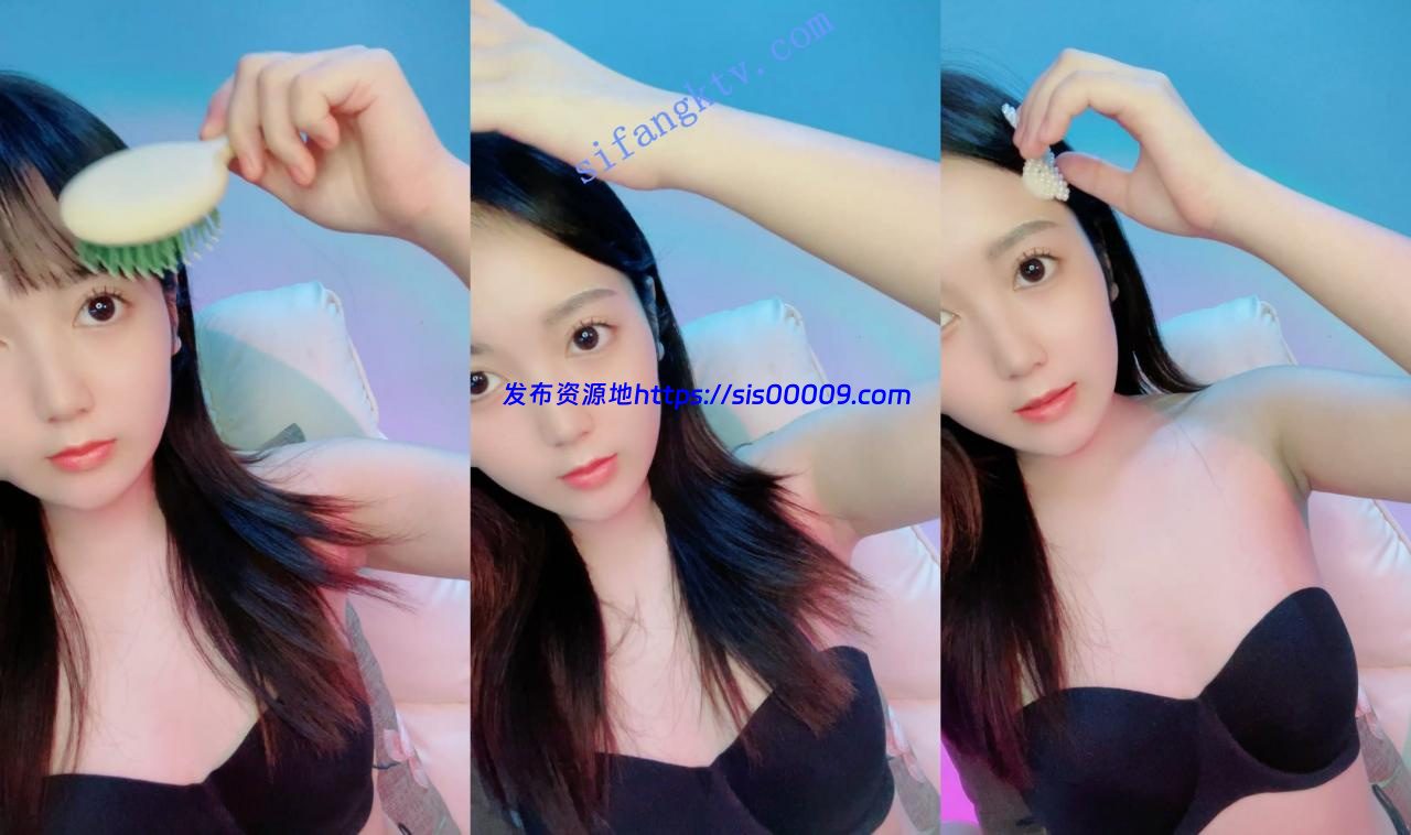 ♋♋重点推荐~女神~【小泡面】宇宙无敌，小鸡鸡爆涨100圈 1