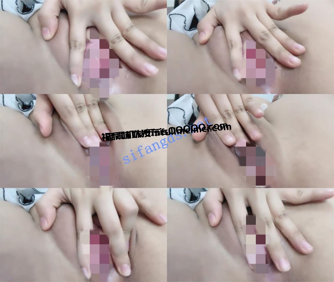 重磅！兄弟们！最美校花来了~【大学生尤美】扣穴自慰！爽~ 9