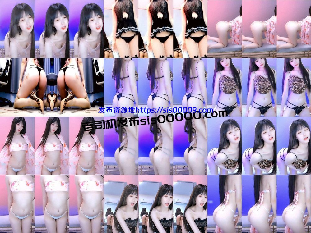 虎牙丨织梦兔兔(静静) 千元定制 新 4V 1