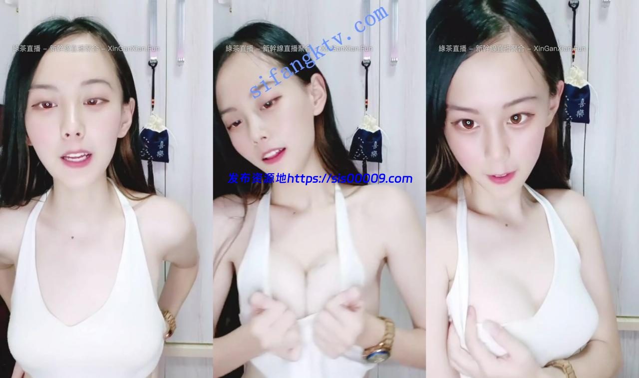 超级美女！超级美女！超级美女【极品嫩模安安】全身是宝 2