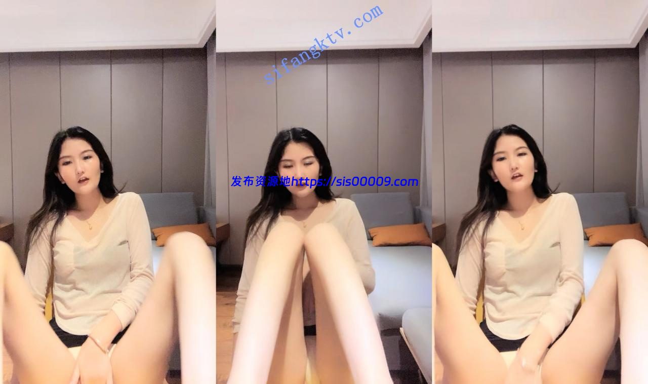 ♆【心怡有点懒】新人~!!极品身材白细长腿~道具插穴~流白浆 11