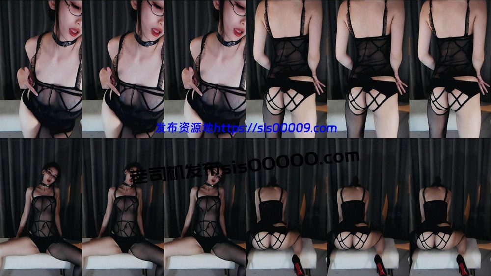 斗鱼丨💖Rose 土豪高价定制 6月新 1V 2分53 1