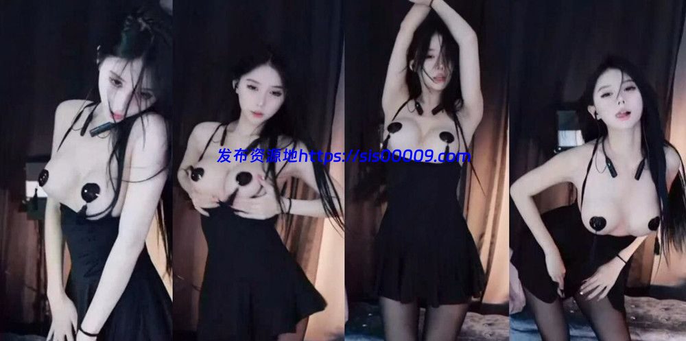 抖音丨💖XXXX 定制私拍大尺度骚舞 第四弹 7V 7分16 1