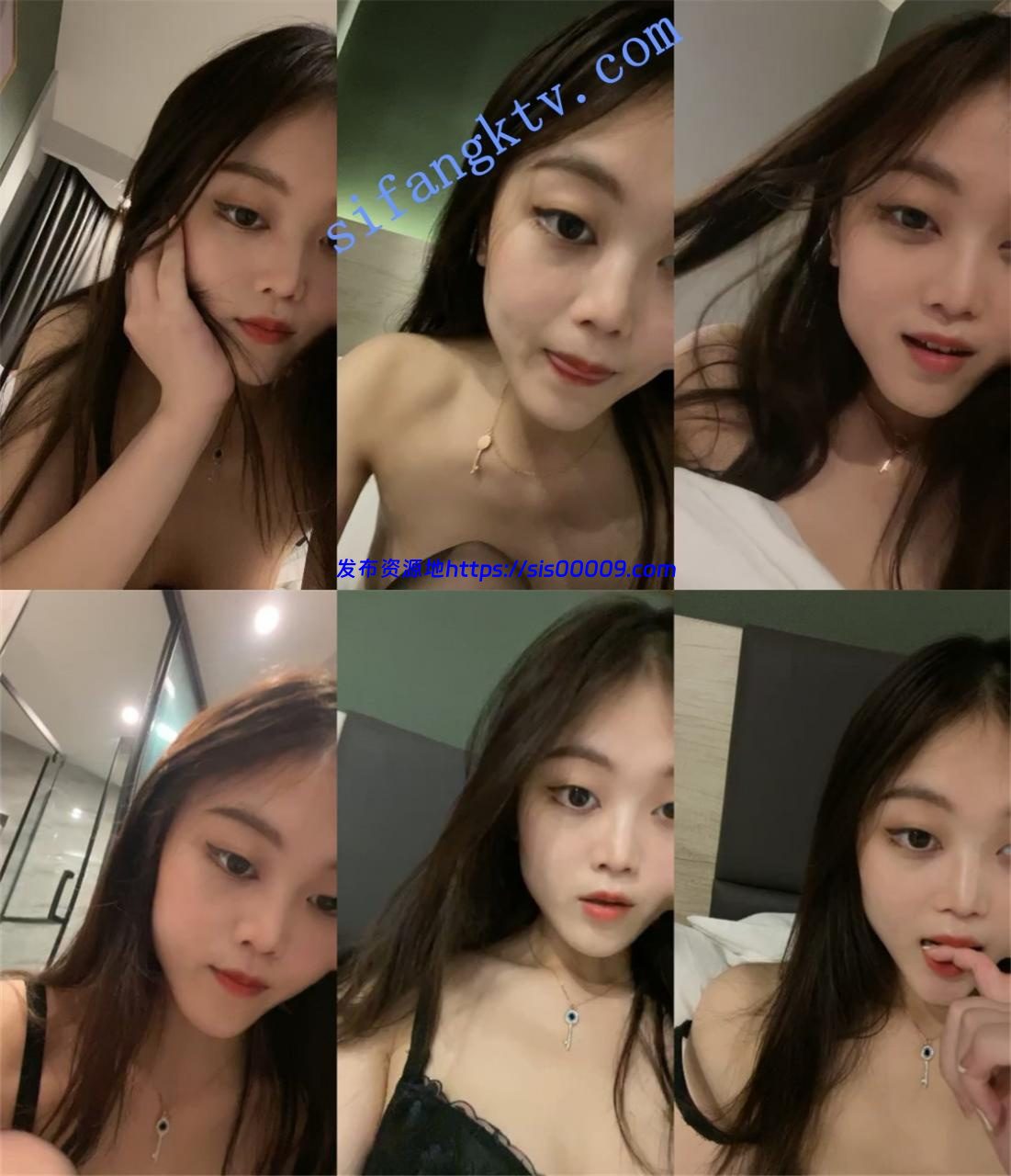 好美好嫩！好骚好骚【兔兔兔豆】扣穴扣菊！双洞齐开~秒硬 1