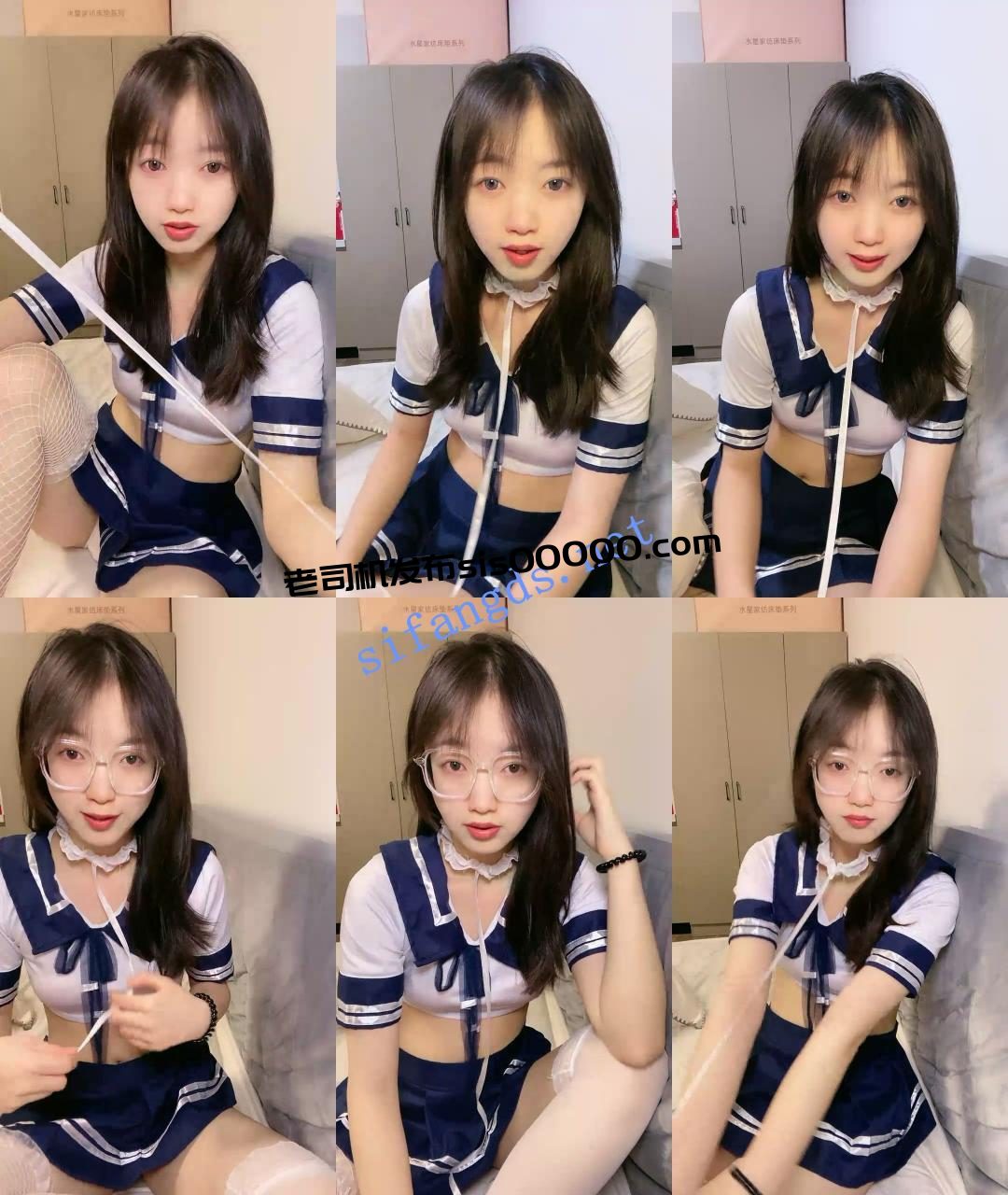 ☸校花级学妹【小甜甜】超甜超清纯！扒穴道具自慰~我射啦~ 2