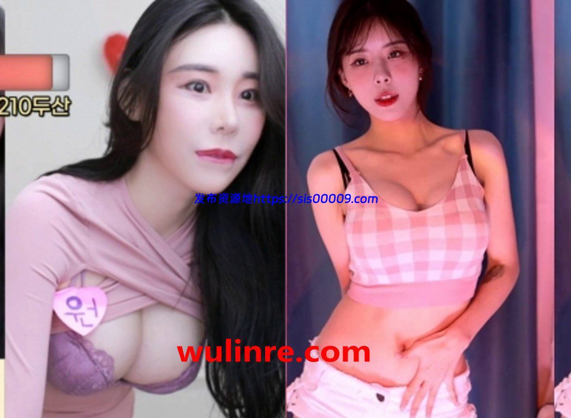 2022年04月07日 BJ吴欲敏，申娜恩，卢彬，朴施雅，黑珍 1