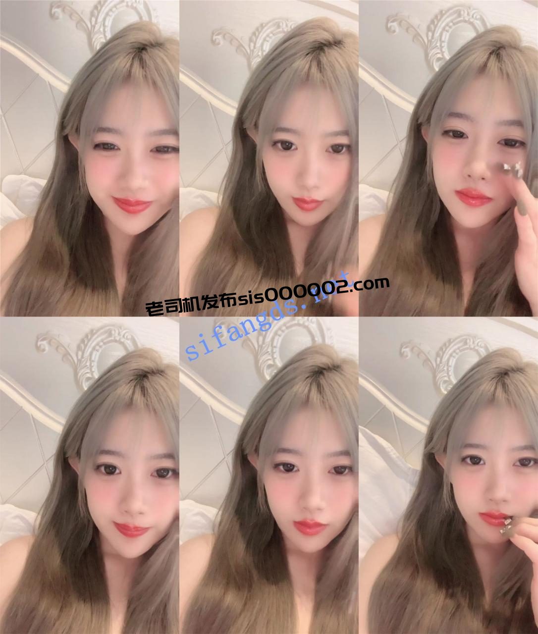 重磅！兄弟们！今年下海最美女神~【晚蔻】揉穴自慰！包射~ 5