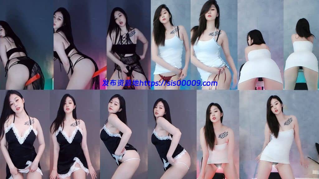 【虎牙 金子心】定制系列！丰满诱人 外冷内骚高颜值靓妹！(15V/1.59GB) 1