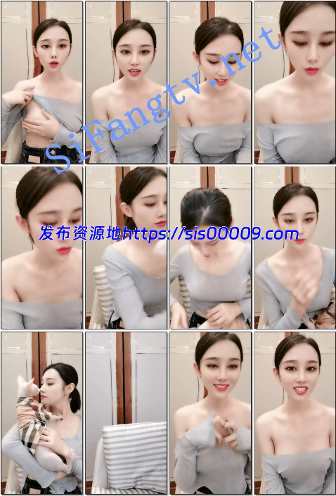 【蛋蛋】极品美女露咪咪诱惑秀！！！ 1