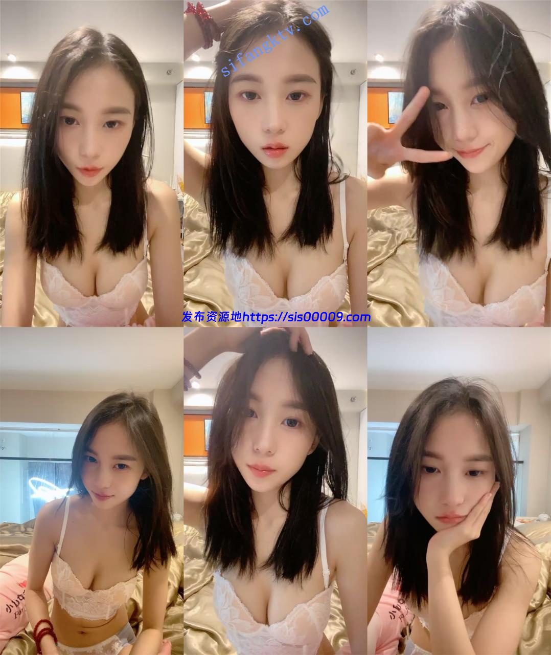 疯狂推荐!超美女神~【月月嗷】啪啪!自慰!爽到翻白眼~ 1 疯狂推荐!超美女神~【月月嗷】啪啪!自慰!爽到翻白眼~ 1