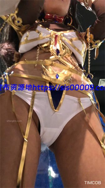 【CD原创】TIMCOB 9