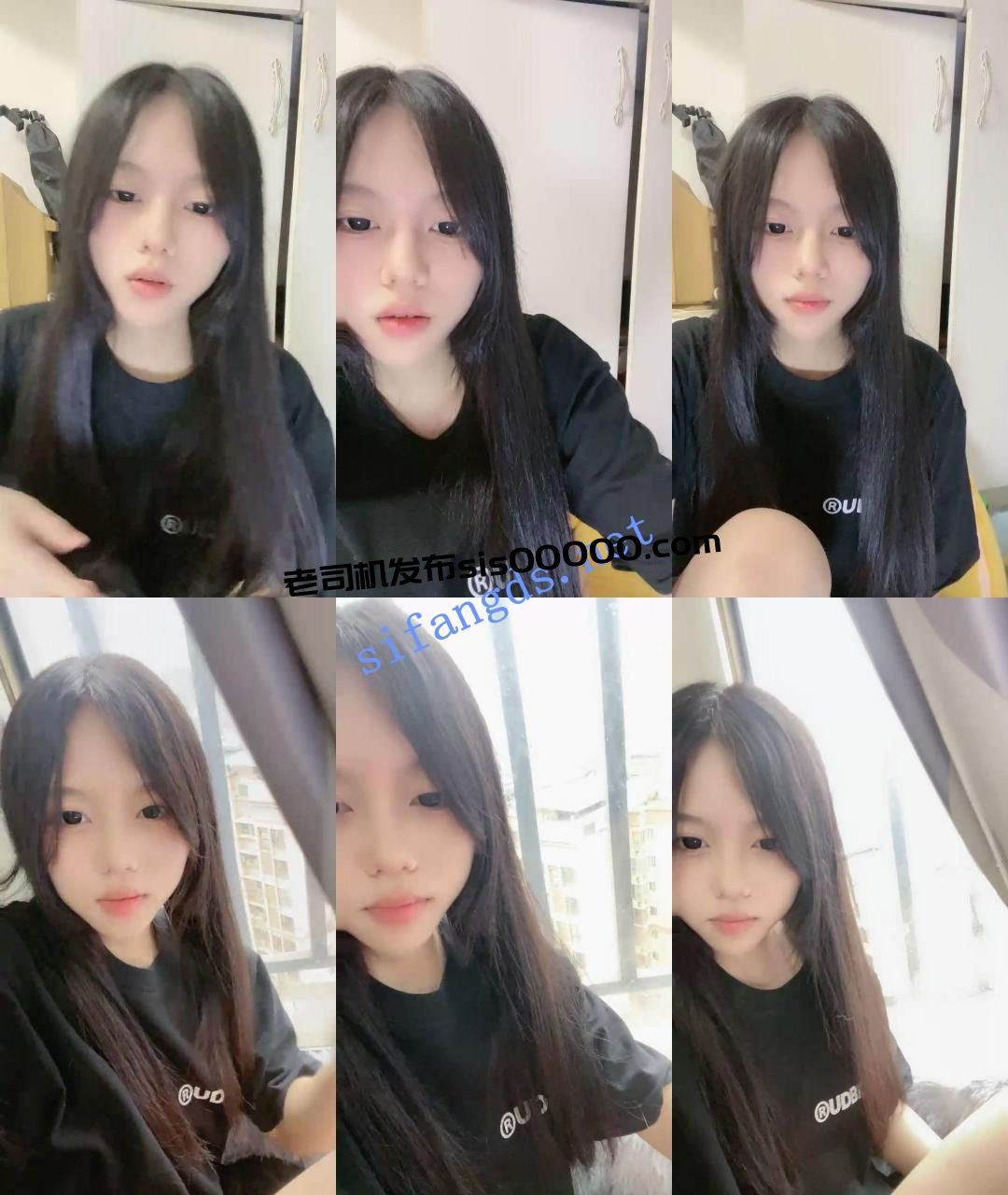 新人！狂撸中！！太尼玛好看了【少奈】佛祖见了都会心动 3