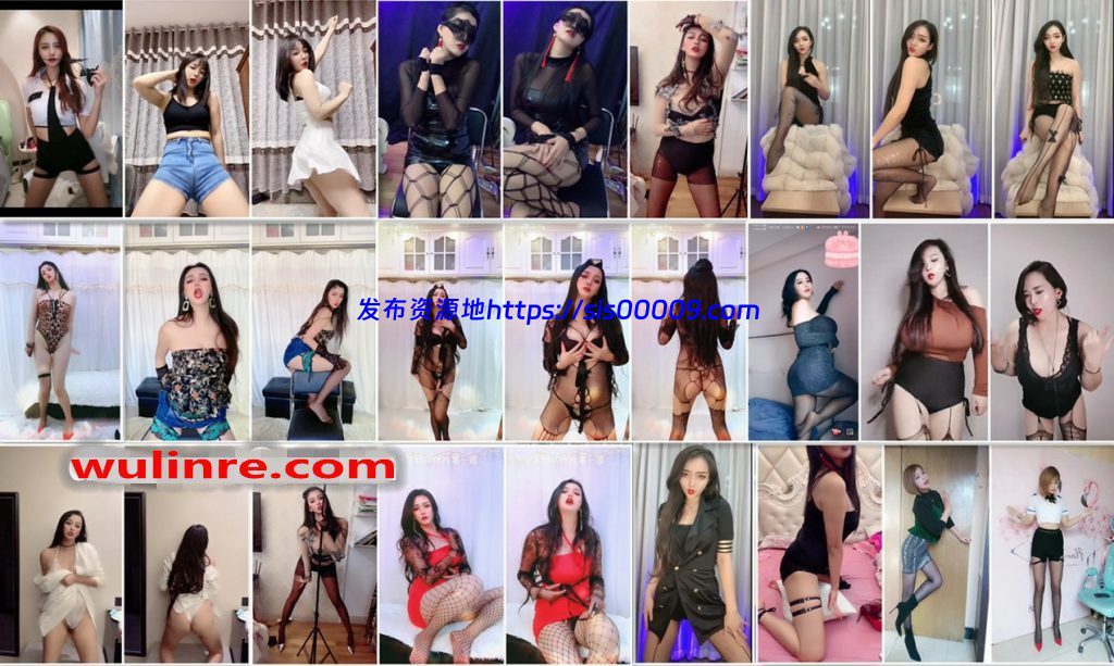 【快手福利】六位主播：瞬间爆炸、艾丽丽、范姐、萍萍、紫晴、谁的欣儿 最新合集！ 1