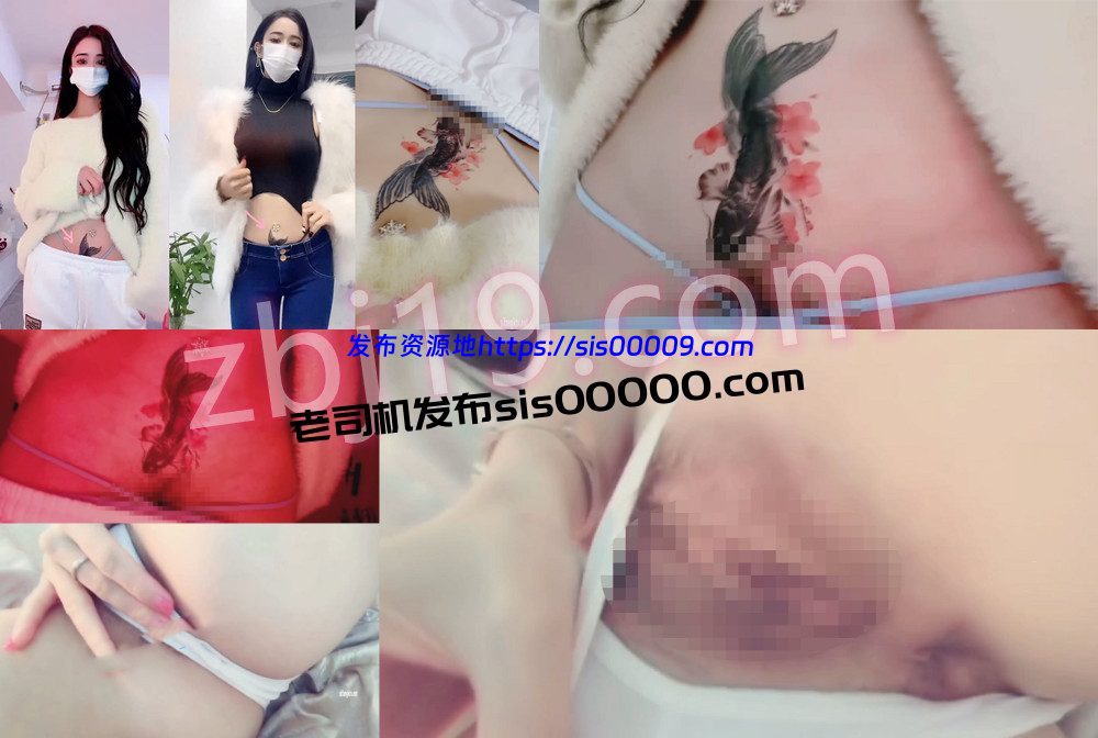 快手丨百万粉丝 XX 付费定制私拍 17V 1